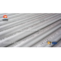 ASTM A312 TP316L Stainless Steel Welded Pipe